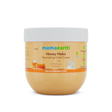 Mamaearth Honey Malai Cold Cream with Honey & Malai For Nourishing Glow