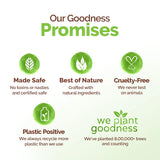 Mamaearth Tea Tree Oil Control Face Pack with Tea Tree & Salicylic Acid