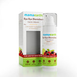 Mamaearth Bye Bye Blemishes Face Cream