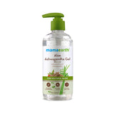 Mamaearth Aloe Ashwagandha Gel with Aloe Vera & Ashwagandha