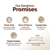 Mamaearth Cocoa Rich Moisturizing Body Lotion
