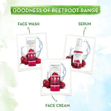 Mamaearth Beetroot Daily Glow Face Cream