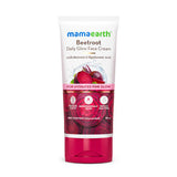 Mamaearth Beetroot Daily Glow Face Cream