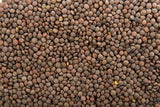 Masoor Dal Brown Whole (Sabut Masoor) – 2lb