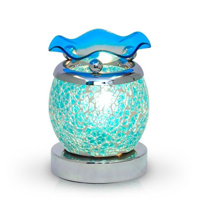 BURNER OIL TOUCH- MOSAIC BLUE