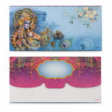 Shagun Gift Envelopes - Money Envelopes (10 Pack)