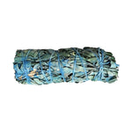 Nag Champa Sage Bundle 4"