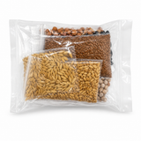 Puja Lentil, Wheat & Sesame Seed Packet - 440 gr