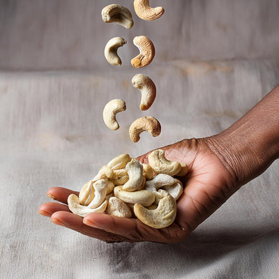 Nuts & Seeds