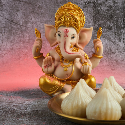 Puja Samagri