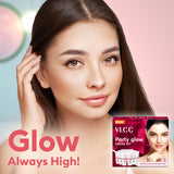 VLCC Party Glow Facial Kit