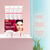VLCC Party Glow Facial Kit
