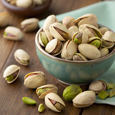 Nuts and Seeds