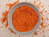 Red Masoor Dal (Split Red Lentils) – 2lb