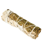 Ruda Rue Herb Smudge Bundle 4"