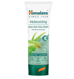 Himalaya Moisturizing Aloe Vera Face Wash