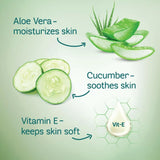 Himalaya Moisturizing Aloe Vera Face Wash