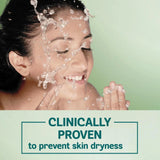 Himalaya Moisturizing Aloe Vera Face Wash