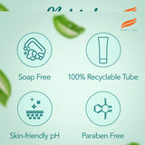 Himalaya Moisturizing Aloe Vera Face Wash