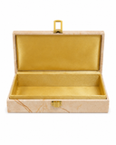 Decorative Floral Shagun Cash Gift Box