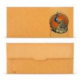Shagun Gift Envelopes - Money Envelopes (10 Pack)