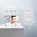 VLCC Silver Facial Kit