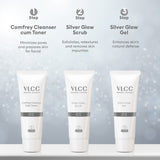 VLCC Silver Facial Kit