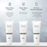 VLCC Silver Facial Kit