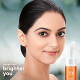 VLCC Vitamin C Foaming Face Wash