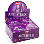 HEM Anti-Stress Cones