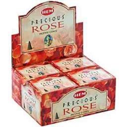 HEM Rose Cones