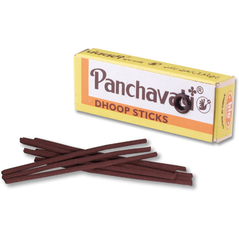 Panchvati Dhoop Sticks