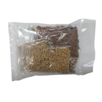 Puja Lentil, Wheat & Sesame Seed Packet