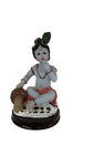 Lord Krishna Makhan Chor Statue