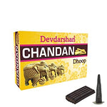 Devdarshan Chandan Dhoop