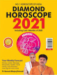 Diamond Annual Horoscope 2021