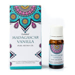 Madagascar Vanilla Pure Aroma Oil