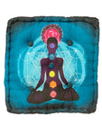 Chakra Pillow