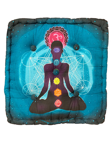 Chakra Pillow