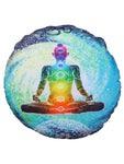 Chakra Pillow