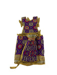 Durga Maa dress