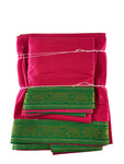 Ganesha Shawl