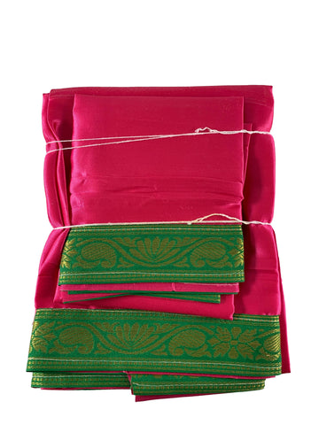 Ganesha Shawl