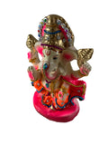 Eco-Friendly Ganesha Statue