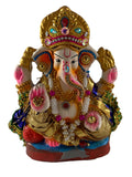 Eco-Friendly Ganesha Statue