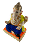 Eco-Friendly Ganesha Statue