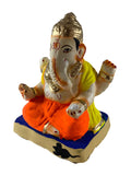 Eco-Friendly Ganesha Statue