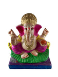 Eco-Friendly Ganesha Statue