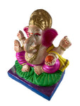 Eco-Friendly Ganesha Statue