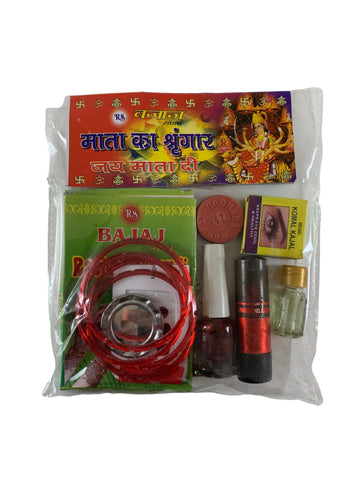 Durga Mata Shringar Kit
